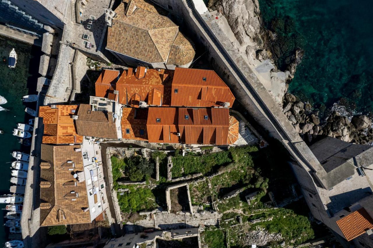 Stayeva 11 Dubrovnik Extérieur photo