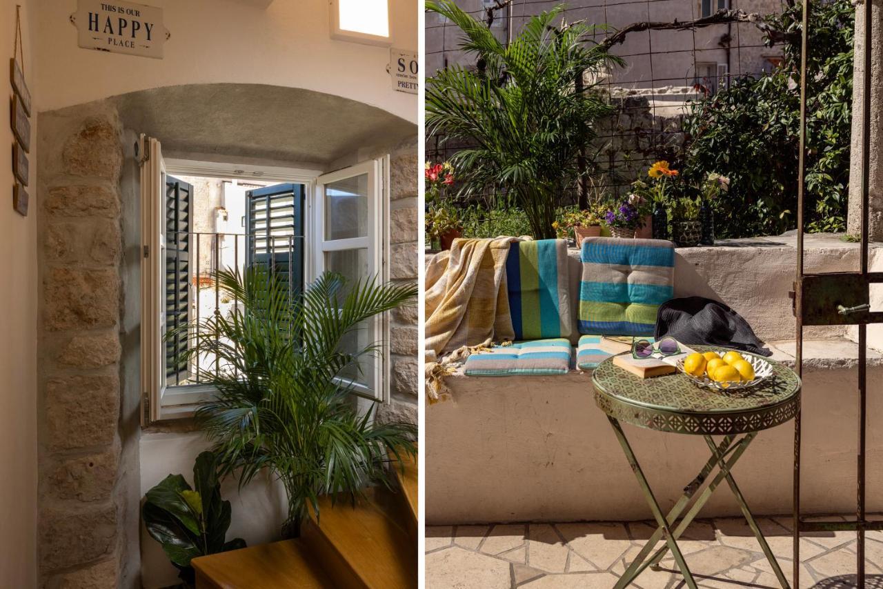 Stayeva 11 Dubrovnik Extérieur photo