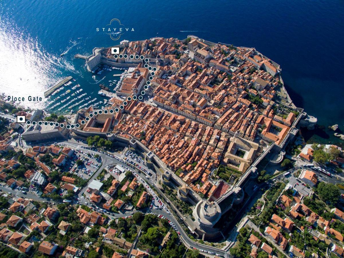 Stayeva 11 Dubrovnik Extérieur photo